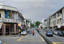 East Coast Road (D15), Retail #452087521